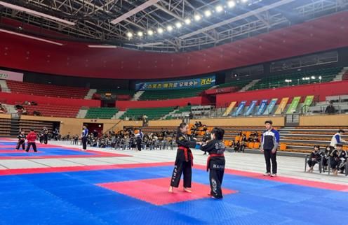 경산시, 시장기 체육대회 잇따라 개최