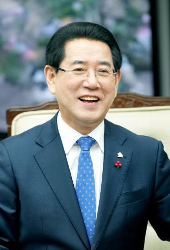 전라남도 김영록 지사