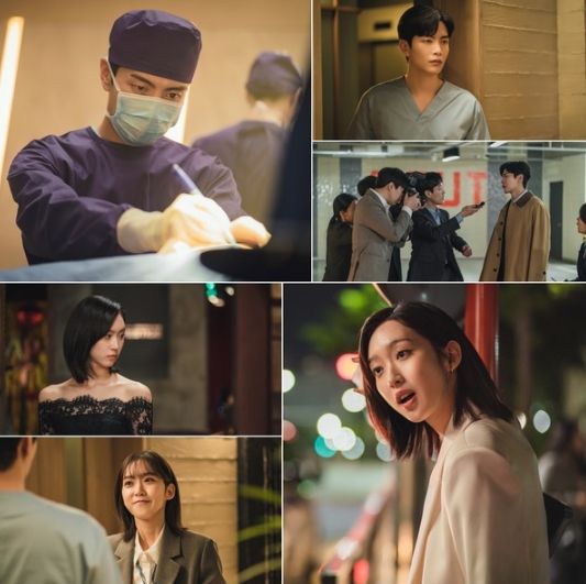 사진 제공: KBS 2TV 수목드라마 <페이스미>