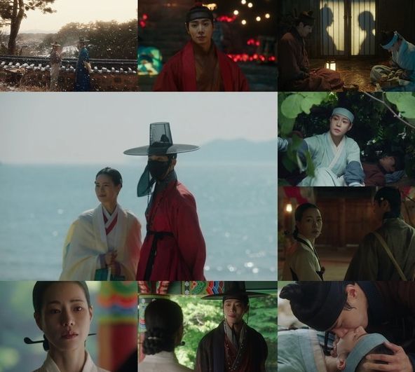 사진 제공: JTBC 토일드라마 <옥씨부인전> 영상 캡처