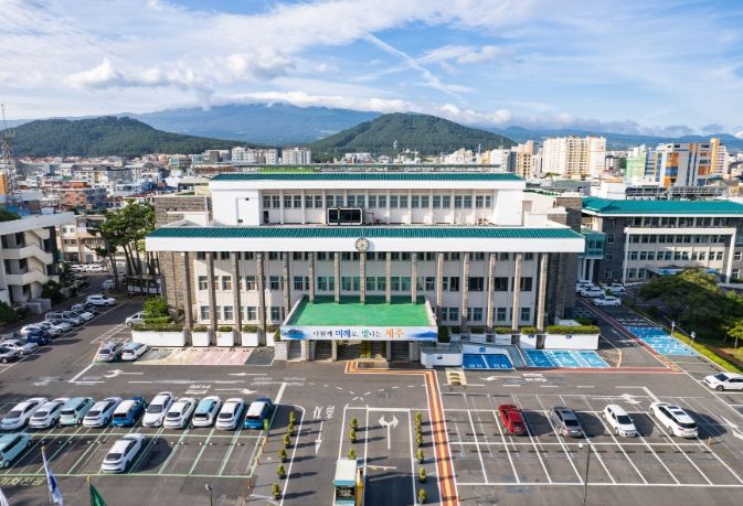 “설 성수품 전통시장에서 사세요!” 제주 전통시장 6곳, 설맞이 온누리상품권 환급행사