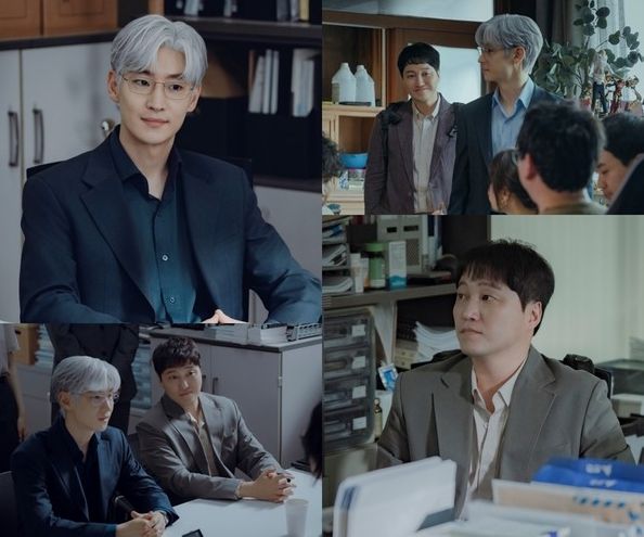 사진 제공: ㈜비에이엔터테인먼트, SLL, 드라마하우스스튜디오