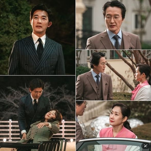 사진 제공: KBS 2TV 주말드라마 <독수리 5형제를 부탁해!>