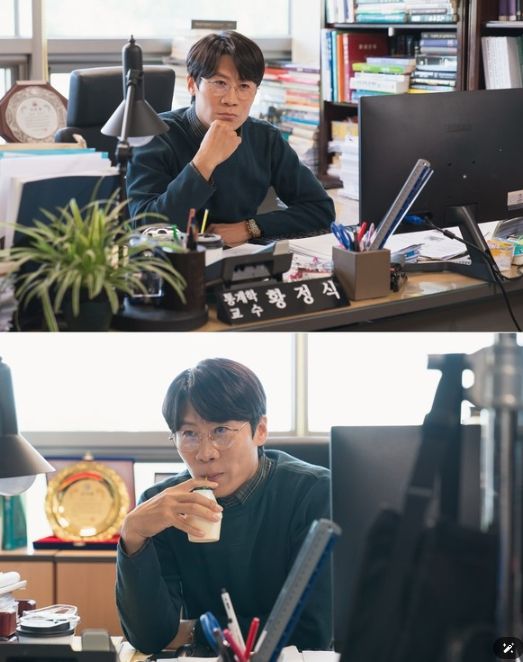 사진제공= 쇼박스, 미스터 로맨스