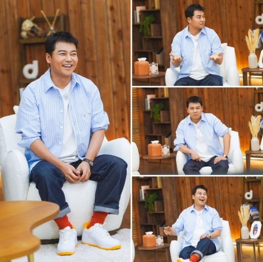 (사진제공 = TV CHOSUN '아빠하고 나하고')