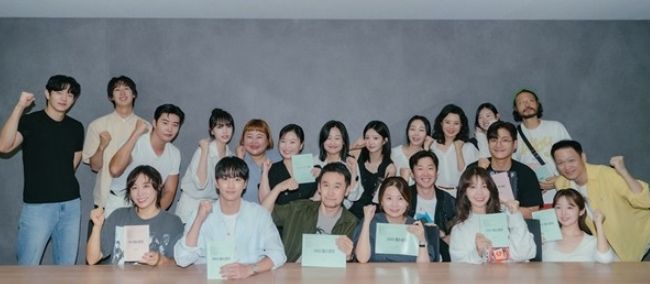 사진 제공 : KBS 2TV 새 수목드라마 <24시 헬스클럽>