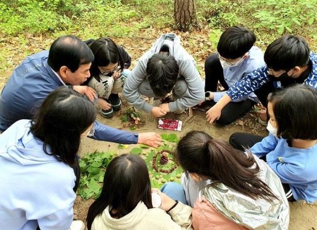 광주광역시 남구, ‘인기 만점’ 생태문화 탐방 참가자 모집