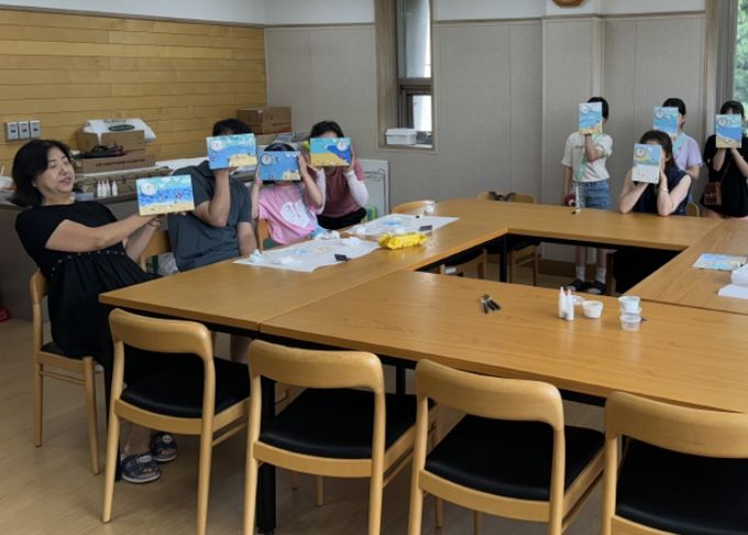 인천나비공원, 주말 목공 체험 프로그램 ‘포레스트 스쿨’운영