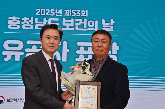 김태흠 충남도지사 “보건의료 인프라 개선 박차”