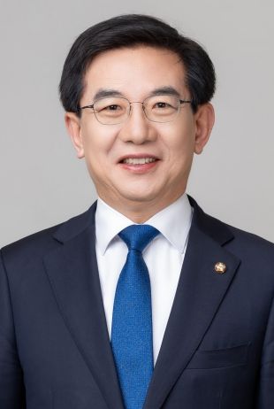 더불어민주당 정일영 의원(국회 기획재정위원회·인천 연수을)