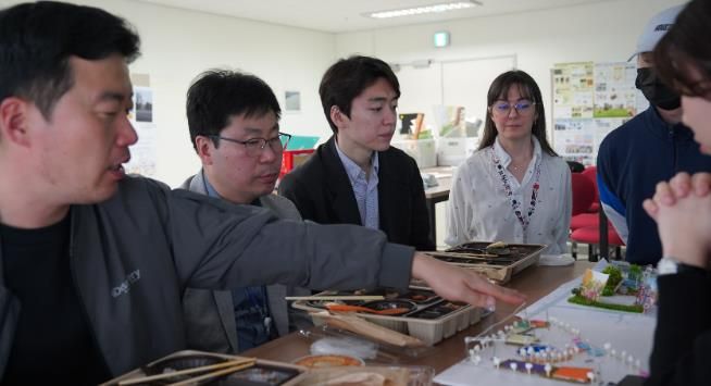 연수구, 유타대 아시아캠퍼스·美 코튼우드 하이츠시와 ‘워킹그룹 프로젝트 한국 문화 테마 자매공원’ 추진