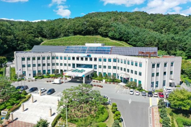 계룡시, 도로명주소 안내시설물 전수조사