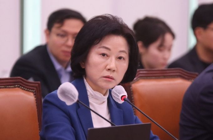송옥주 의원(더불어민주당, 경기 화성갑)