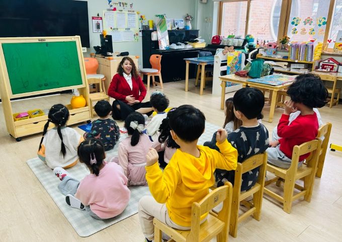 인천 동구, ‘원어민 영어교실 딜리버리 서비스