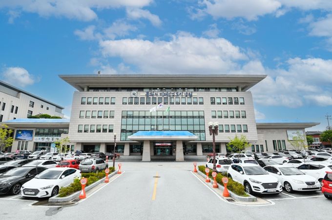 남원시, 쌀값하락 농업인 위해 가격안정기금 긴급 투입