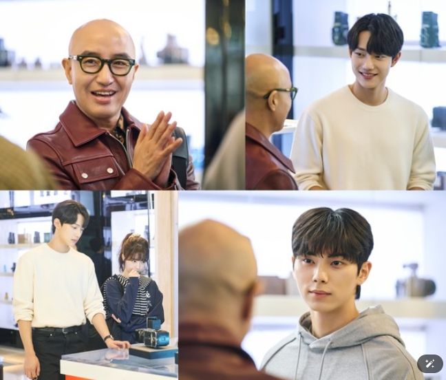 사진 제공 : MBC <바니와 오빠들>