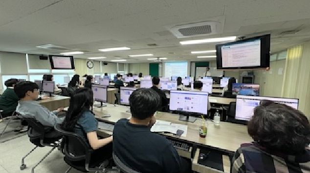 대전 중구, 상반기 세외수입 담당자 실무교육 실시