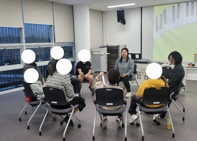 연천군가족센터, 위기가족 회복지원 사업 ‘한마음 성장 아카데미’ 진행