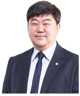 부산시의회 전원석 시의원, 가덕도신공항 부지 보상 문제 강력히 지적