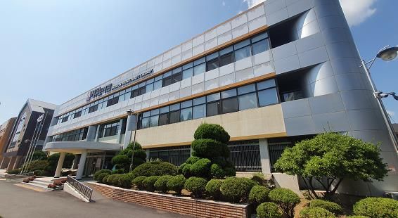 인천광역시교육청서구도서관