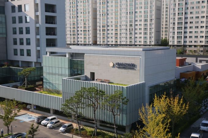 예산군의회
