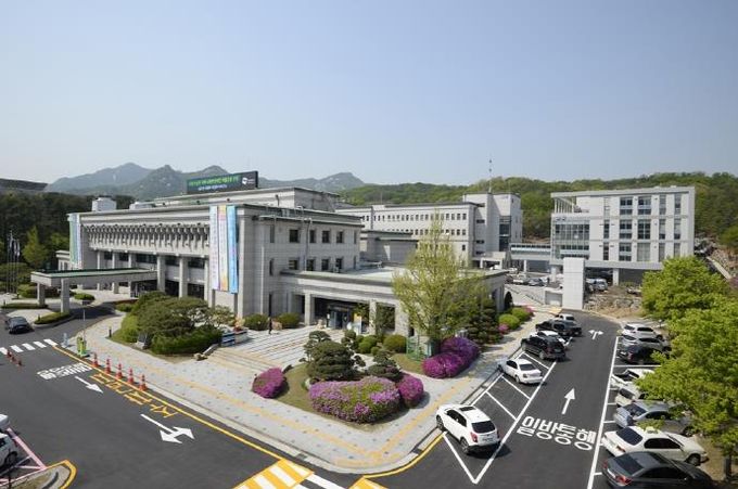 의정부시청