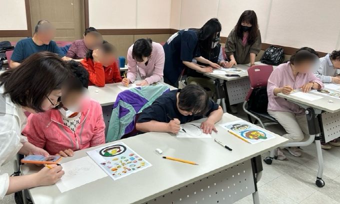 송아주 동화작가와 함께하는 동화창작교실