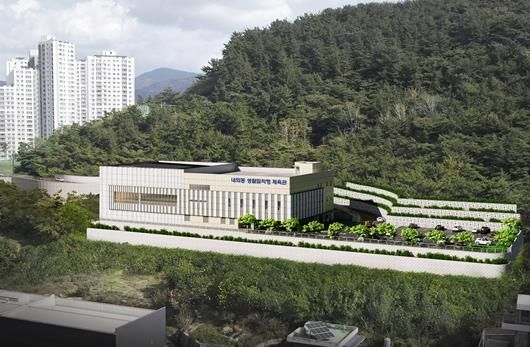 조감도