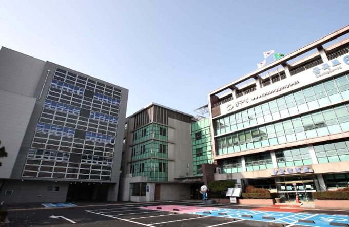 인천시 동구청