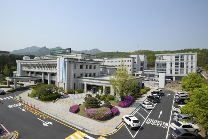 의정부시청