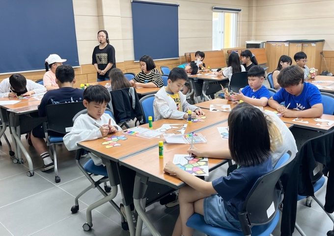 ‘2025년 도란도란 제주 신화 이야기’ 프로그램