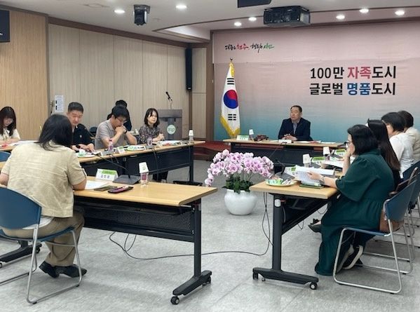 스마트농업육성위원회, 스마트팜 운영계획