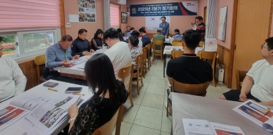 민주평통 부산 북구협의회, ‘대내외 환경 변화와 통일・대북정책 추진 방향‘에 대한 의견 수렴