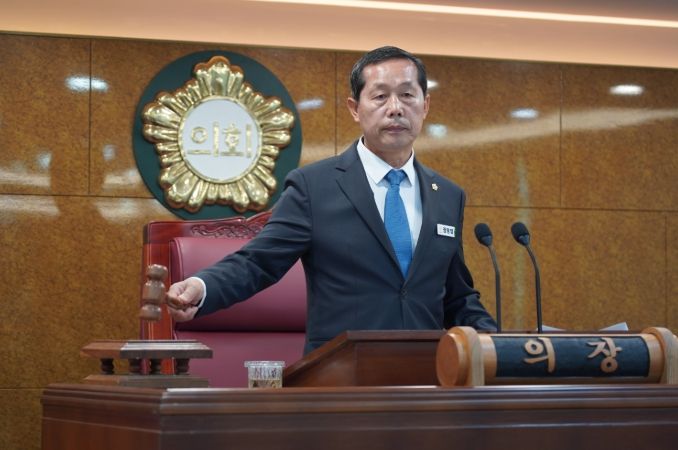 담양군의회