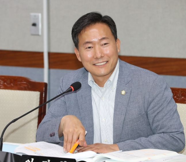 남구의회 이지현의원