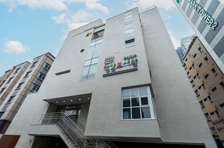 공공도서관 및 생활문화센터 조성
