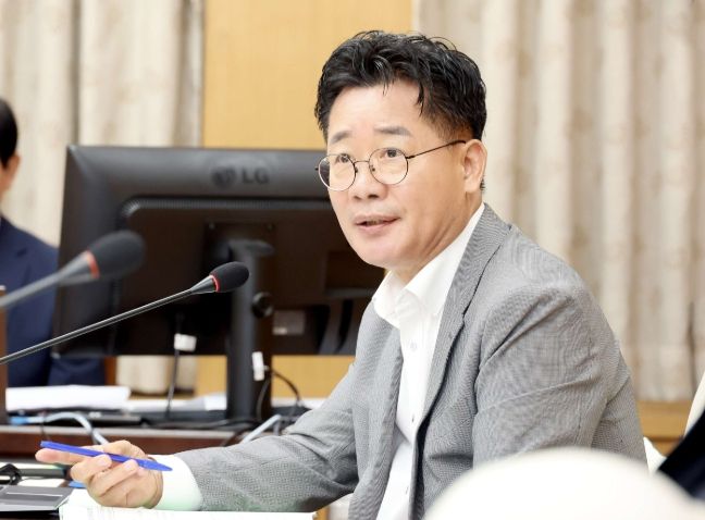 대전시의회 이재경 의원