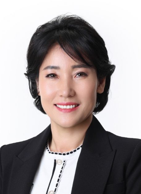 대구 수성구의회 도시환경보건의원회 김소은 의원