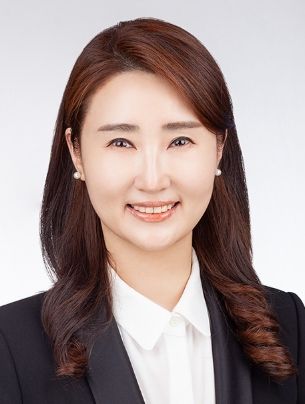 용인특례시의회 박은선 의원(보정동, 죽전1동, 죽전3동, 상현2동/국민의힘)