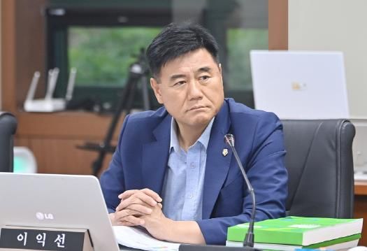 파주시의회 이익선 의원 '파주시 필수농자재 지원 조례안' 발의