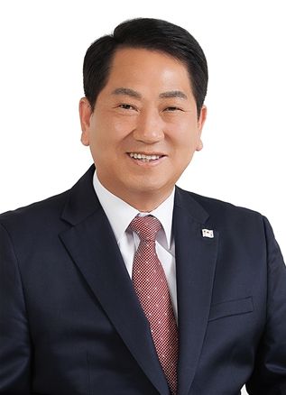 예산군의회 이상우 의원