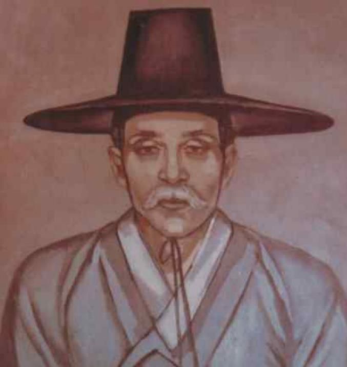 왕산 허위 선생