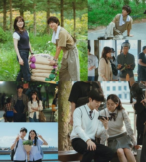 사진제공= JTBC