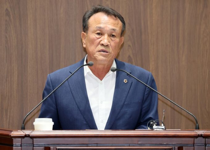 충청남도의회 김응규 의원