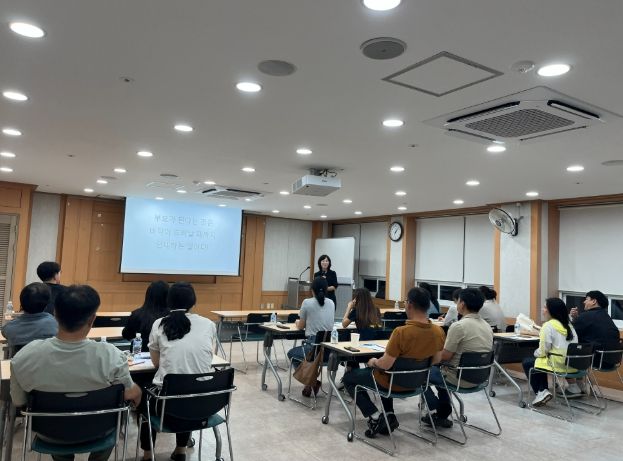 “가족 온기 나누는” 힐링 프로젝트 추진