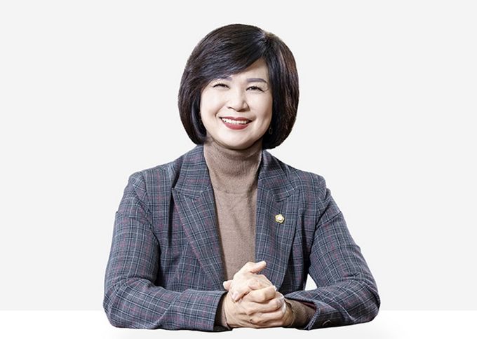 강선영 의원