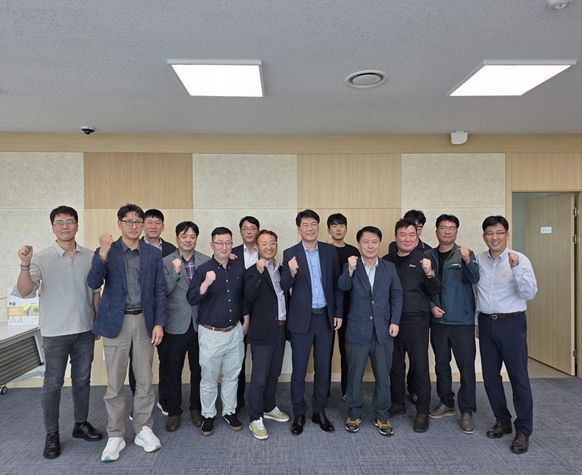 인천시, 소각업체 간담회 개최