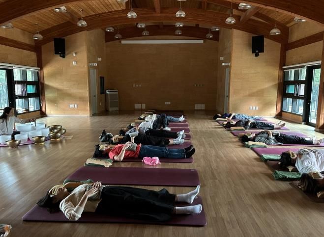 서천군, 임산부의 날 기념 주간홍보 행사 풍성