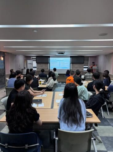 금산군보건소-금산소방서 재난현장 구급대응 도상훈련