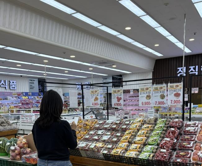 동두천시보건소, 2026년 영양플러스사업을 위한 시장조사 실시